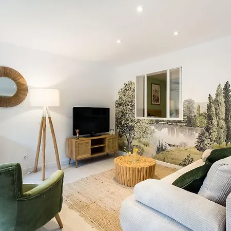 La Parenthese Apartamento Tourbes