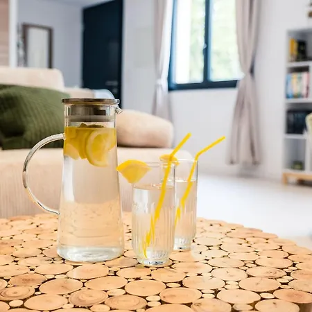 Apartamento La Parenthese Tourbes