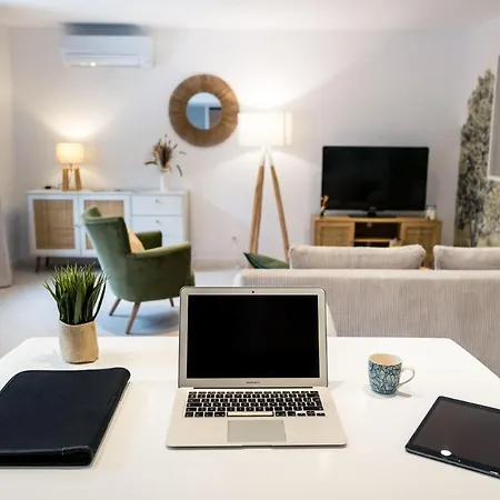 Apartamento La Parenthese Tourbes