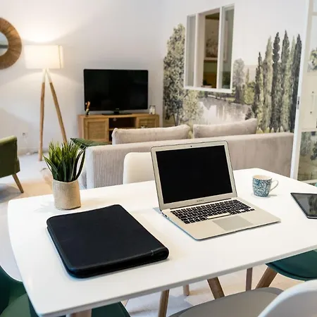 Apartamento La Parenthese Tourbes