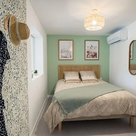 Apartamento La Parenthese *