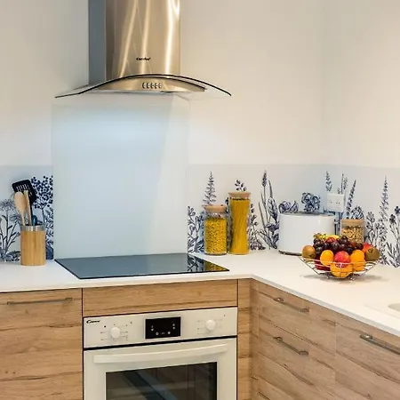 La Parenthese Apartamento Tourbes
