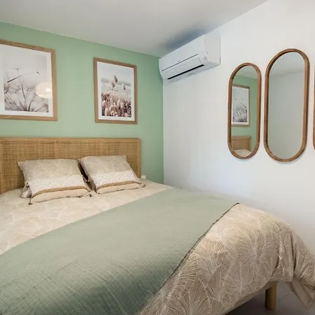 La Parenthese Apartamento *
