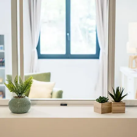 Apartamento La Parenthese