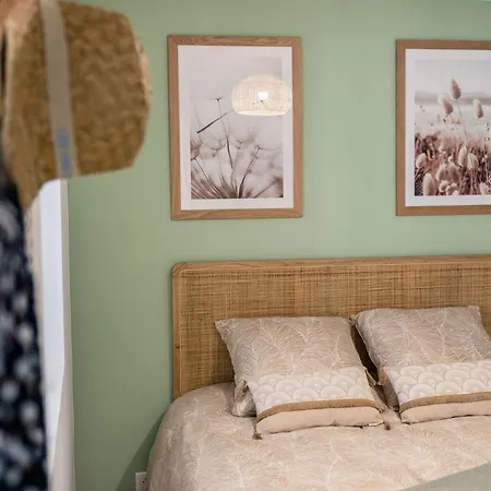 La Parenthese Apartamento Tourbes