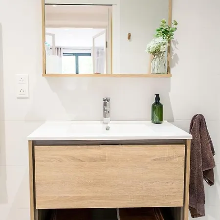 Apartamento La Parenthese *