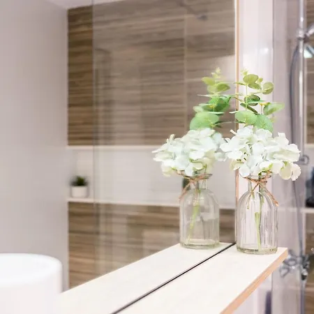 Apartamento La Parenthese Tourbes