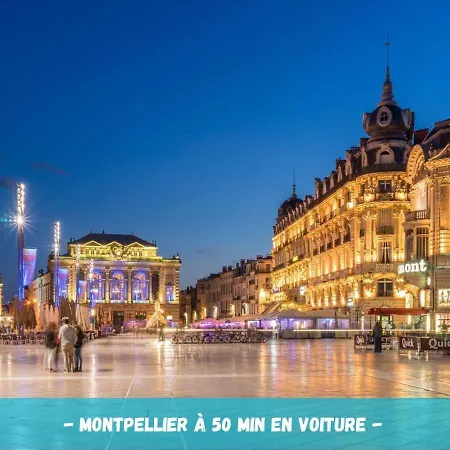 La Parenthese Apartamento Tourbes