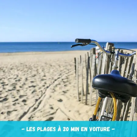 La Parenthese Tourbes