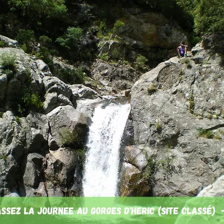 La Parenthese * Tourbes